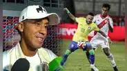 ¿Central o volante? Renato Tapia revela de qué posición jugaría con Perú en las Eliminatorias
