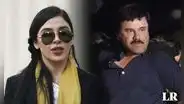 Emma Coronel, la esposa de Joaquín 'Chapo' Guzmán, sale de prisión en EE. UU. tras casi 3 años