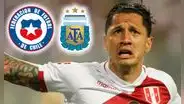 ¿Gianluca Lapadula jugará con Perú ante Chile y Argentina en octubre por las Eliminatorias?