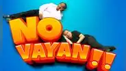‘No vayan’: salió a la luz tráiler oficial de la película con Melcochita y el ‘Chato’ Barraza