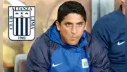 Demanda de 'Chicho' Salas a Alianza Lima fue declarada inadmisible por insólito motivo