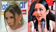 Yahaira Plasencia minimiza revelaciones de su excorista sobre orquesta y Farfán: "Me da flojera"