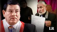 Maestría y doctorado de Alejandro Soto podrían anularse si se demuestra plagio