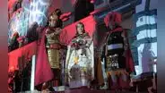 Cusco: Warachikuy, la ceremonia de iniciación inca