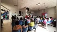 Lambayeque: sin plan de desembalse quirúrgico en hospital
