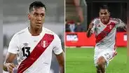 El peculiar consejo de Tapia a Grimaldo tras su debut con la selección peruana en Eliminatorias