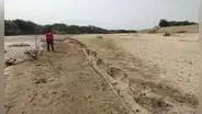 FEN: población en riesgo por retraso en las defensas de ríos en el norte