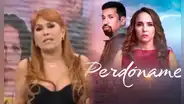 Magaly Medina no teme competir con novela de Aldo y Érika: "Llevo 25 años en horario estelar"