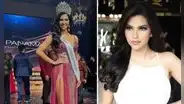 ¡Natasha Vargas es elegida como la Miss Universo Panamá 2023!