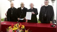 JNJ: obispos defienden independencia y autonomía de organismo judicial