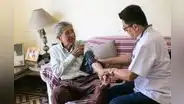 EsSalud niega que el servicio de atención domiciliaria, Padomi, deje de funcionar y garantiza su continuidad