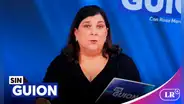RMP sobre proyecto de Boluarte contra la libertad de expresión: “Busca criminalizar a la prensa”