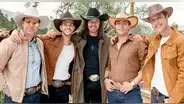 'Pasión de gavilanes 3': Mario Cimarro reveló si la telenovela tendrá una tercera temporada