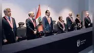 PJ admite a trámite hábeas corpus contra el Congreso a favor de los miembros de la JNJ