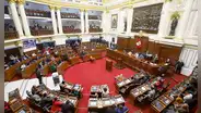 Congreso: advierten que se puede poner en peligro el ingreso del Perú a la OCDE