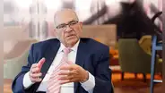 Shimon Shetreet: “Los poderes políticos como el Congreso no pueden controlar a los órganos judiciales”