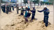 Simulacro Nacional de Lluvias EN VIVO: hora, lugares, qué hacer y último minuto
