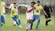 Balance de la Blanquirroja tras las dos primeras jornadas de Eliminatorias