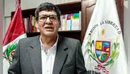 La Libertad: consejero habría cobrado como maestro sin dar clase