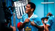 El curioso motivo por el que Joao Grimaldo fue rechazado en las menores de Alianza Lima