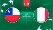 Chile vs. Italia EN VIVO por la Copa Davis 2023: ¡El equipo chileno de Nicolás Jarry pierde sus tres partidos !