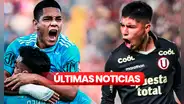 Sporting Cristal vs. Universitario, EN VIVO: sigue las últimas noticias del clásico