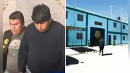Arequipa: sentencian a cadena perpetua a hombre que abusó de dos menores de edad