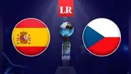España venció 0-3 a República Checa por las Eliminatorias al Mundial de Fútbol Sala 2024?