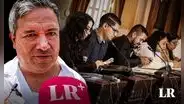 Arturo Fernández tras acuerdo para suspenderlo como alcalde de Trujillo: “No tengo sucesores”