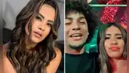 ¿Thamara Gómez y Youna tienen algo más que una amistad? Esto respondió la cantante