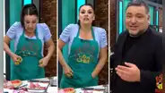 Patricia Portocarrero intentó llevarse limones de ‘El gran chef: famosos’: “Está 30, 60 soles el kilo”