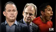¿Quién es Brian Schmetzer, el DT de Seattle Sounders que desmintió a Reynoso sobre Ruidíaz?