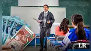 Bono del Ministerio de Educación de S/220 para docentes: últimas noticias hoy, 18 de septiembre