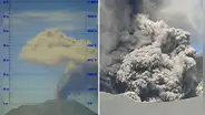 Volcán Ubinas registró nueva explosión tras varios días de ‘silencio’ en Moquegua