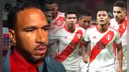 El fuerte mensaje de Gallese sobre la selección: "Deben estar los que quieren vestir estos colores"