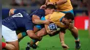 ¡Cayeron, pero con garra! Los Teros perdieron 27-12 contra Francia en el Mundial de Rugby
