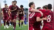 Vinotinto sub-17 se impone 3-2 ante Japón en su camino al Mundial 2023 en Indonesia