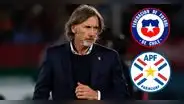 Hinchas chilenos preocupados de que Paraguay contrate a Ricardo Gareca: "Nos lo van a quitar"