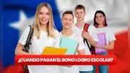 Bono Logro Escolar 2023: ¿cuándo se paga el beneficio de 75.000 pesos?