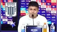 Jairo Concha respondió acerca de su posible renovación con Alianza Lima: ¿qué dijo el volante?