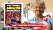 Bono de Guerra a pensionados del IVSS 2023: ¿qué se sabe del pago de septiembre?