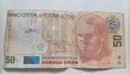 Este es el billete antiguo de 50 soles y su alto valor en el mercado: ¿a cuánto se vende este 2023?