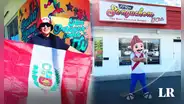 Peruano que inició vendiendo hamburguesas en el Callao, hoy es dueño de un exitoso restaurante en EE. UU.
