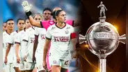 Universitario de Deportes ya conoce a sus rivales en la Copa Libertadores Femenina