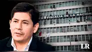 Zamir Villaverde sobre presunto lavado de activos: "El MP pretende seguir teniéndome investigado"