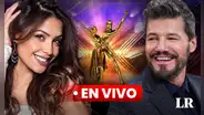 ‘Bailando 2023’ EN VIVO por América TV: ¿quiénes obtuvieron el mayor puntaje de la noche?