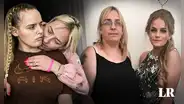 Joven vuelve a hablar 3 años después de escapar de su secuestrador: "mamá" fue su primera palabra