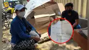 Piura: ladrones roban dinero y medicamentos a padres cuyo bebé está internado y delicado de salud