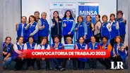 Diris Lima Norte ofrece más de 200 empleos con sueldos de hasta S/8.064: ¿cómo postular?