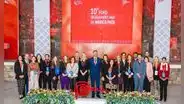 Foro Iberoamericano de Marca País se realizó en Cusco con participación de 12 miembros